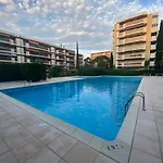 French Riviera Raphael Retreat Apartamento Saint-Raphaël