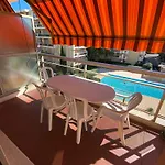 French Riviera Raphael Retreat Apartamento
