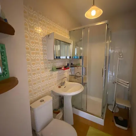 French Riviera Raphael Retreat *