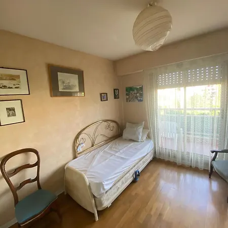 French Riviera Raphael Retreat Apartment