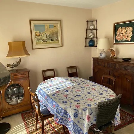 French Riviera Raphael Retreat Apartment *