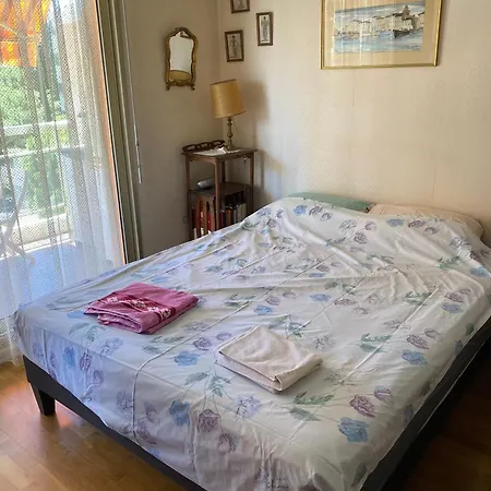 French Riviera Raphael Retreat *