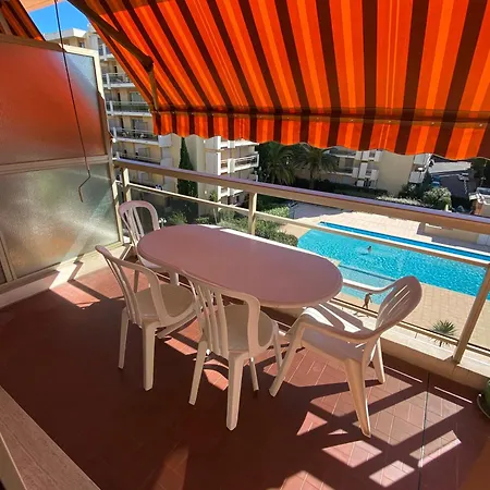 French Riviera Raphael Retreat Appartement