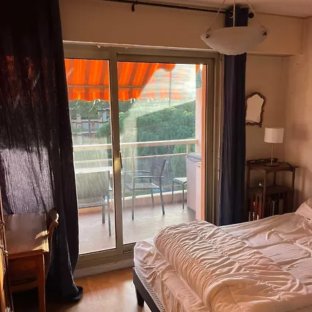 French Riviera Raphael Retreat Apartmán Saint-Raphaël