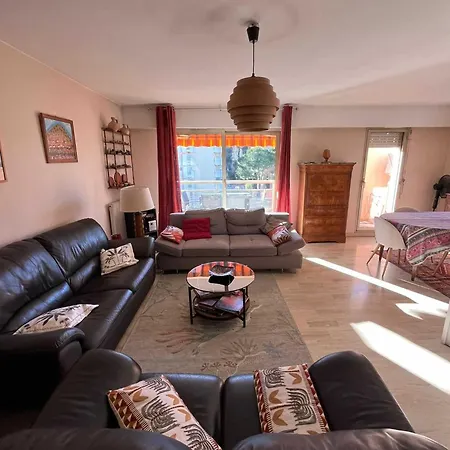 French Riviera Raphael Retreat * Saint-Raphaël