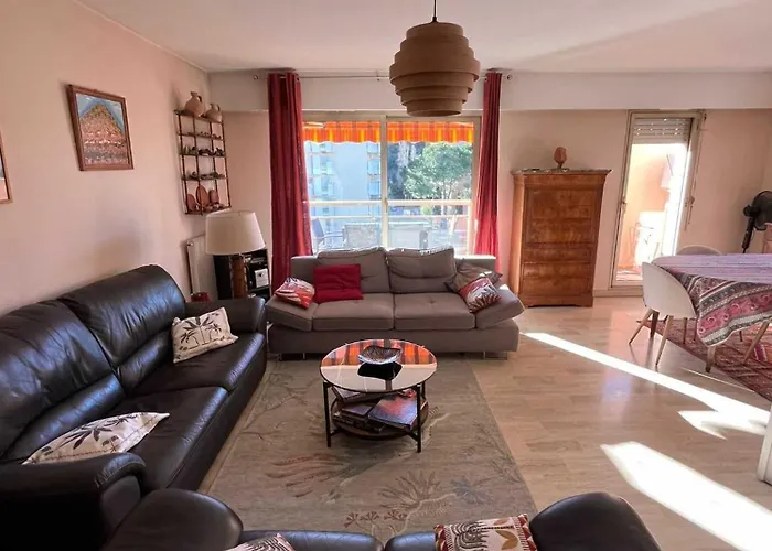 French Riviera Raphael Retreat * Saint-Raphaël